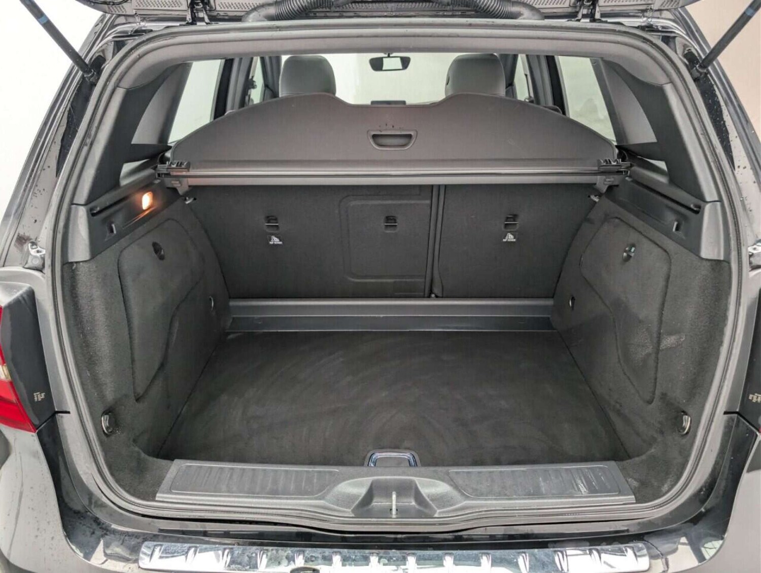 Used Mercedes-Benz B Class 2019 for sale - 77714563: Photo 26