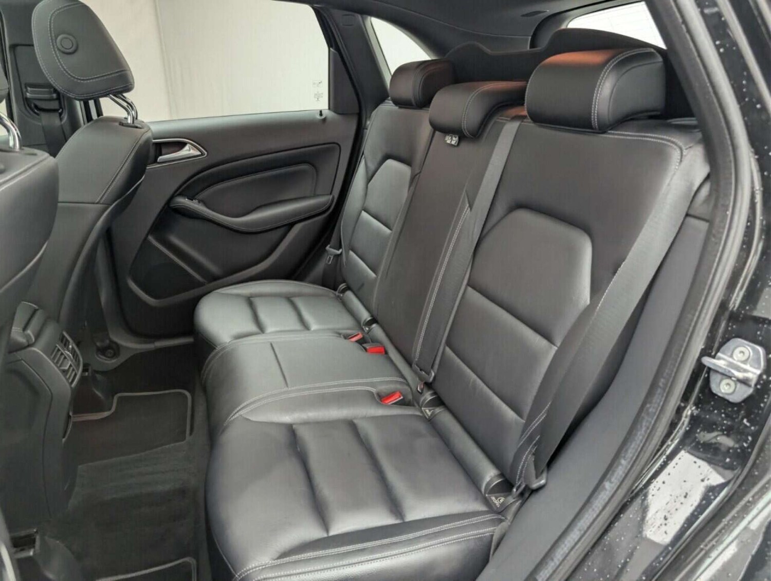 Used Mercedes-Benz B Class 2019 for sale - 77714563: Photo 27