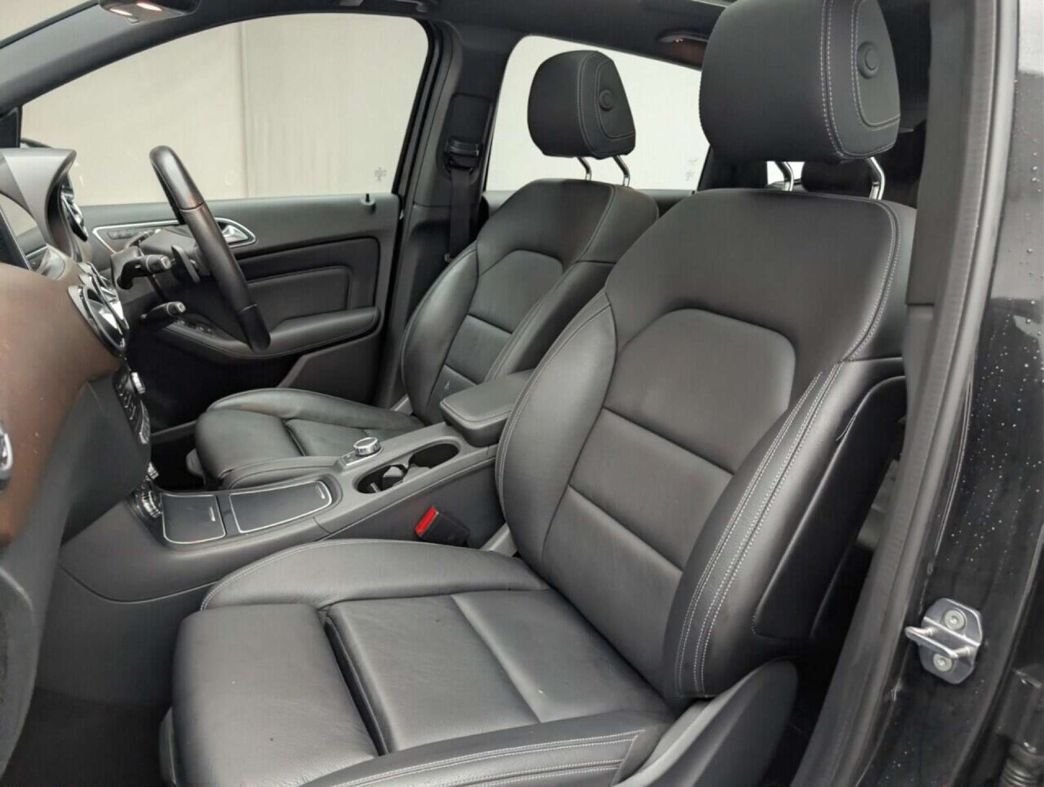 Used Mercedes-Benz B Class 2019 for sale - 77714563: Photo 28