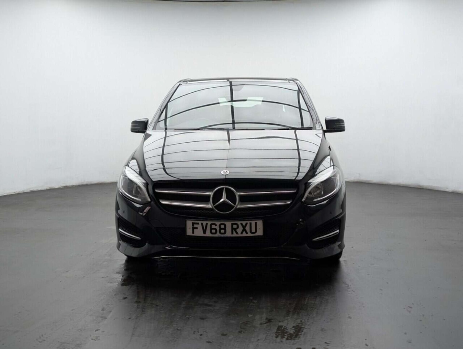 Used Mercedes-Benz B Class 2019 for sale - 77714563: Photo 3