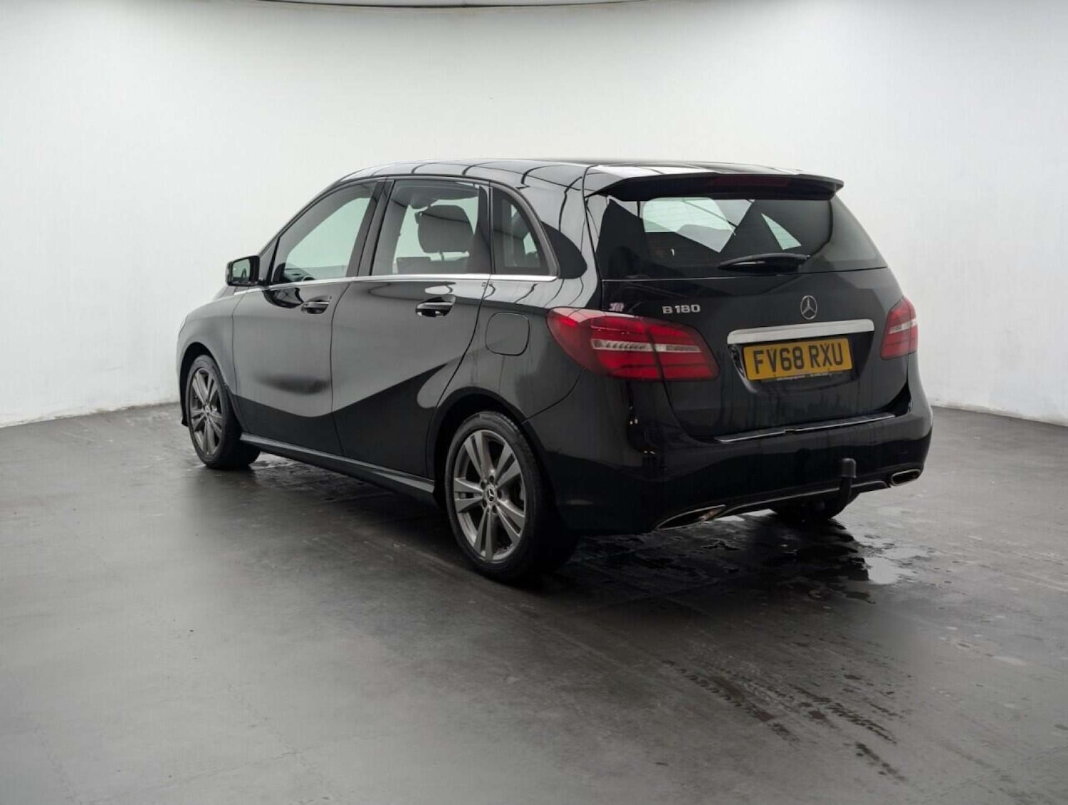 Used Mercedes-Benz B Class 2019 for sale - 77714563: Photo 6