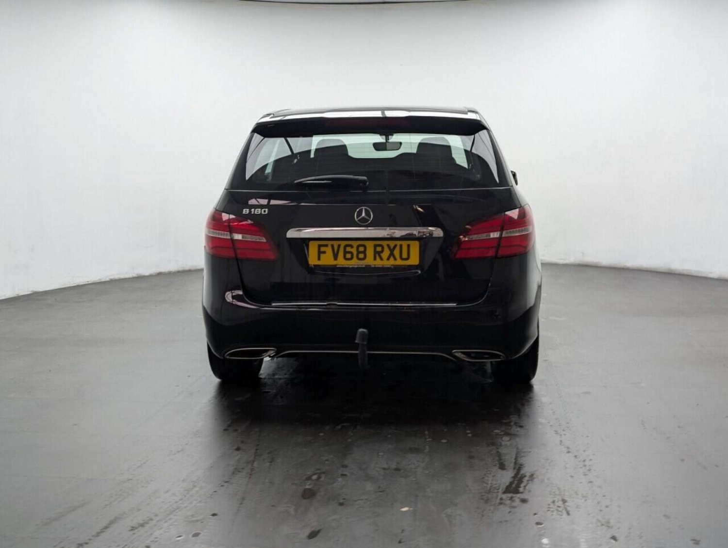 Used Mercedes-Benz B Class 2019 for sale - 77714563: Photo 7