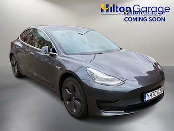 Tesla Model 3 feature image