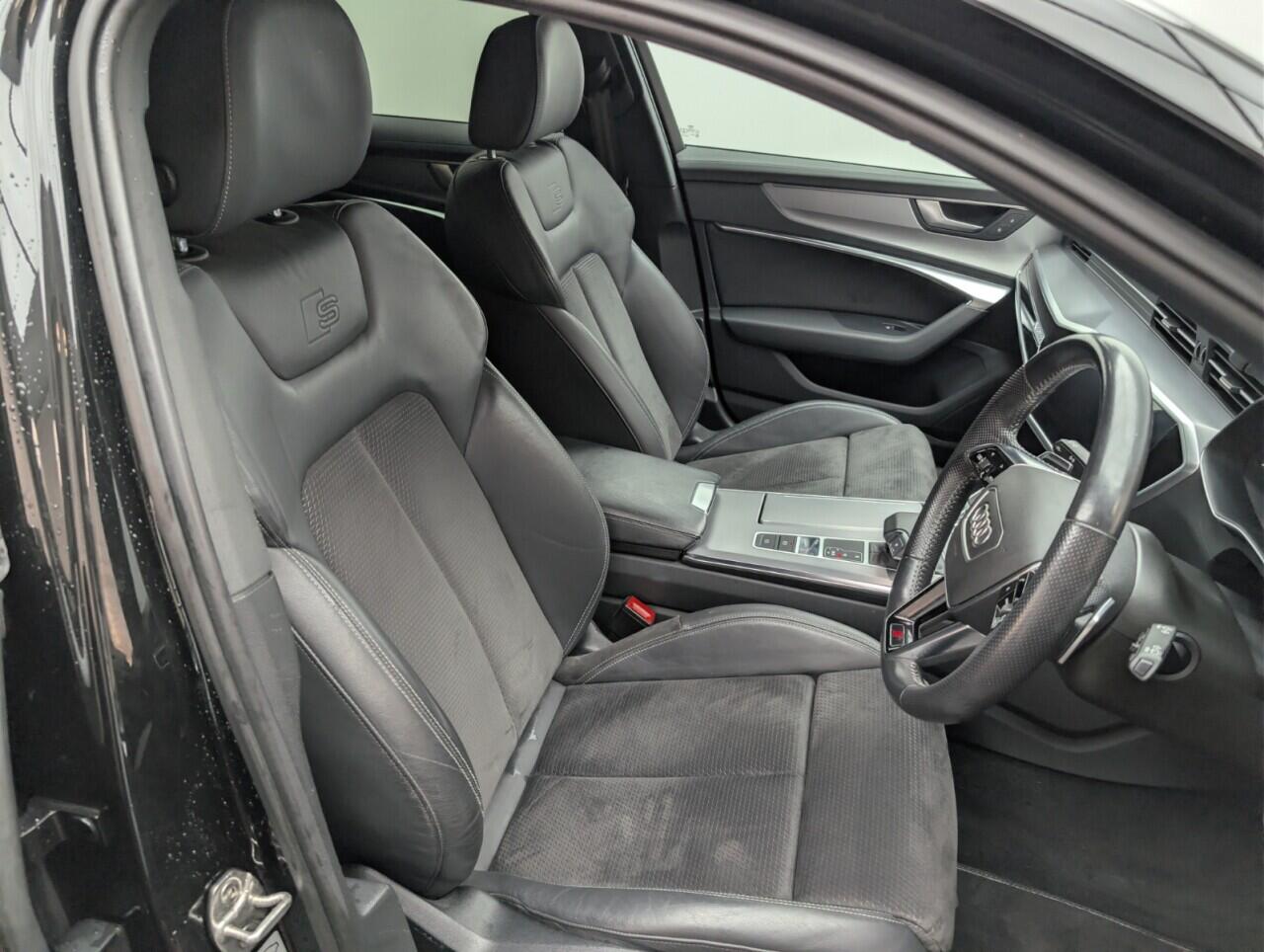 Used Audi A6 2020 for sale - 76998976: Photo 12