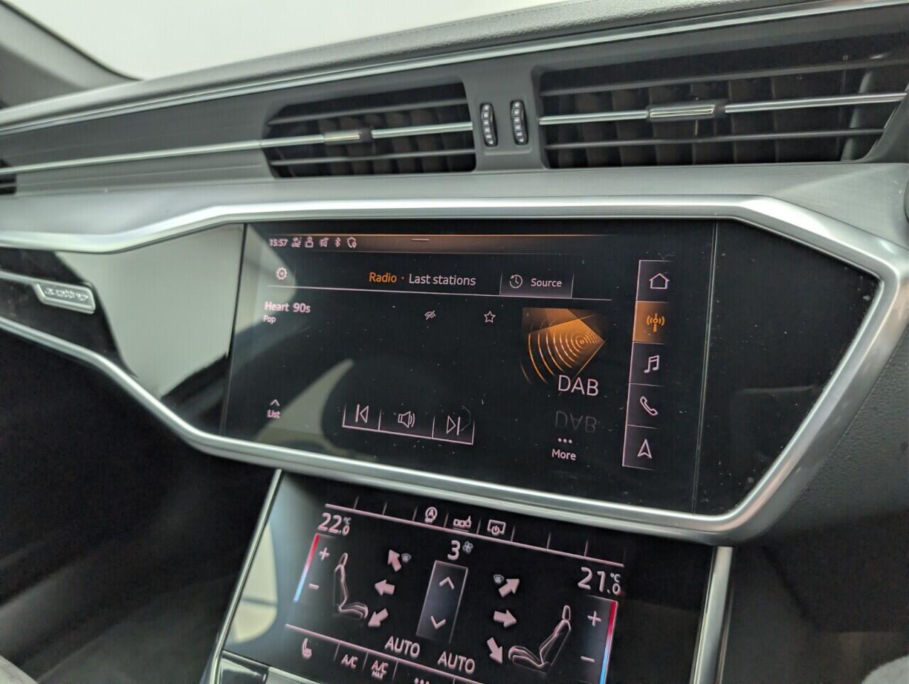 Used Audi A6 2020 for sale - 76998976: Photo 13