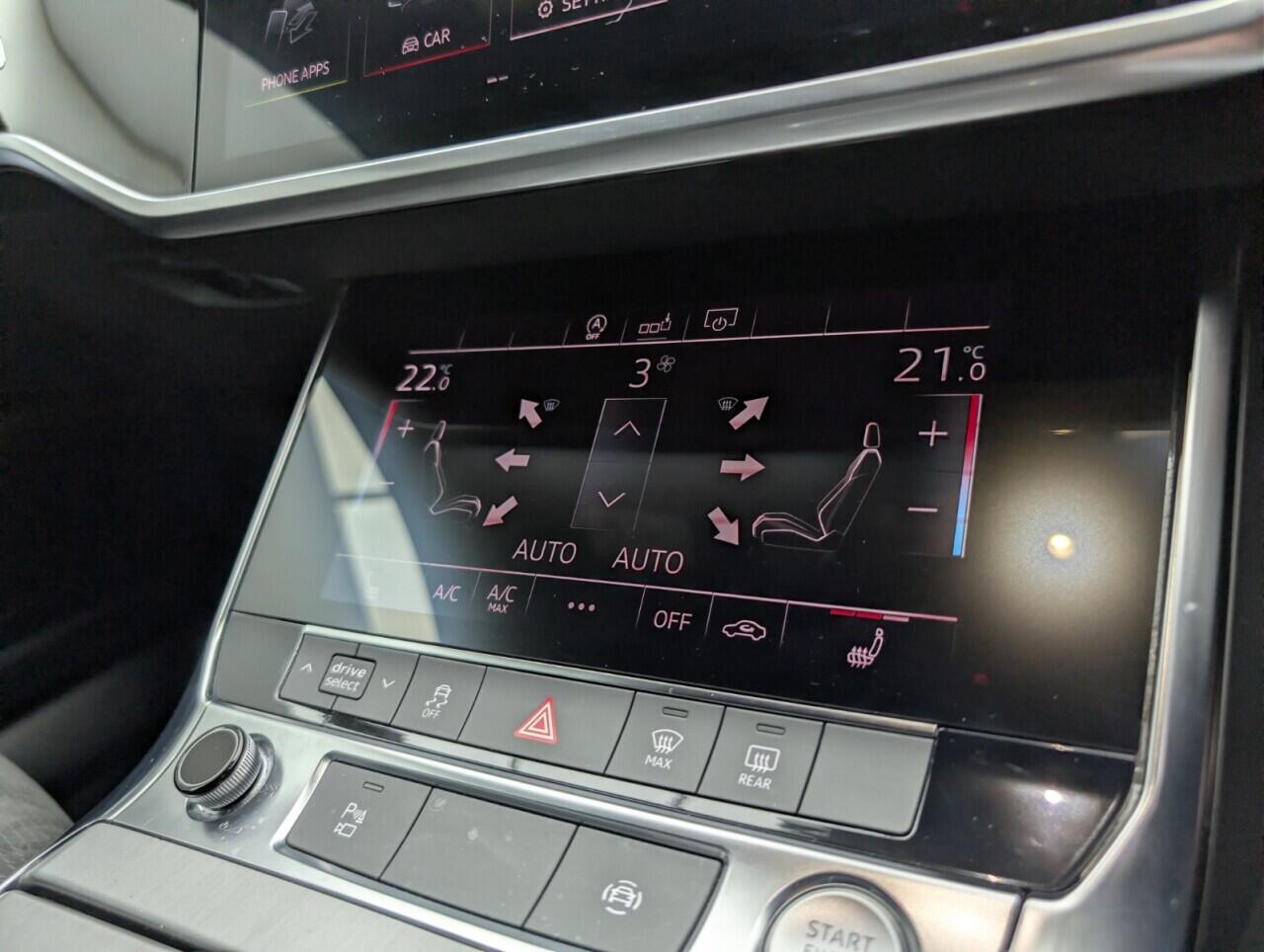 Used Audi A6 2020 for sale - 76998976: Photo 15