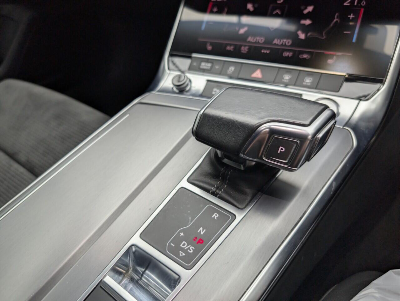 Used Audi A6 2020 for sale - 76998976: Photo 16