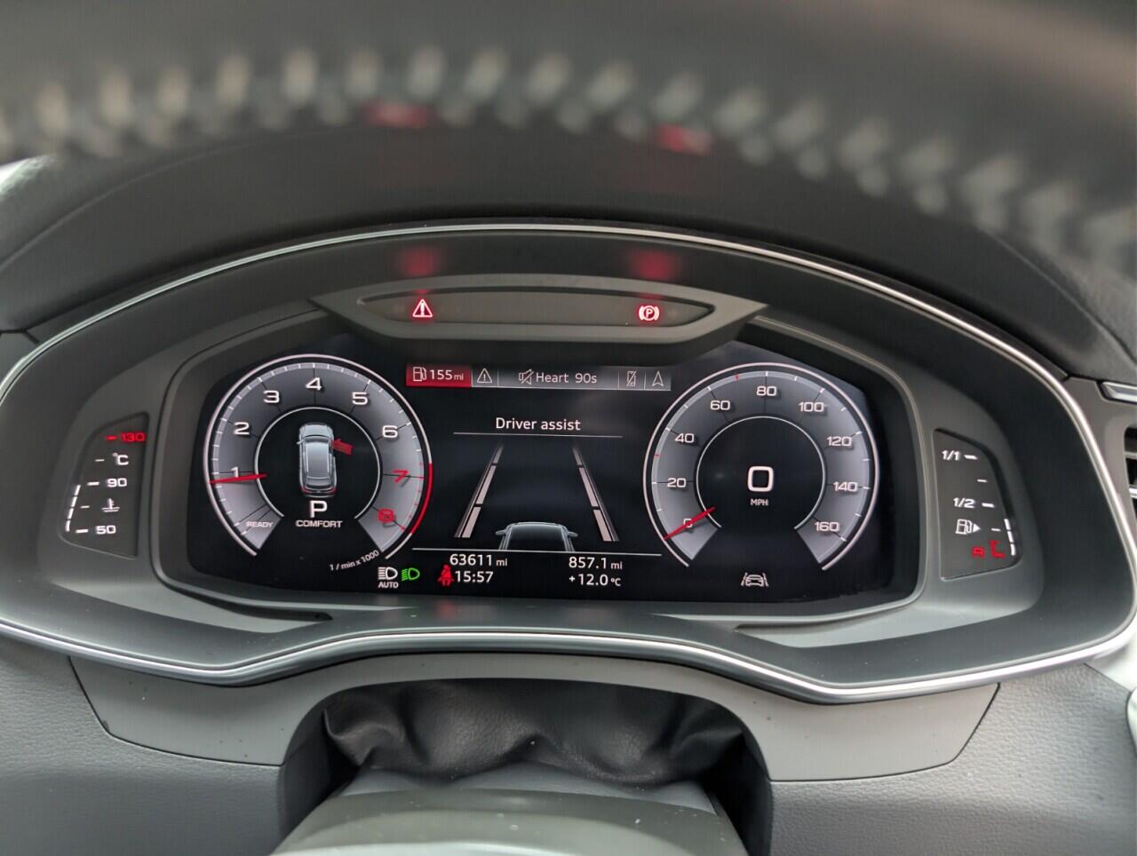 Used Audi A6 2020 for sale - 76998976: Photo 17