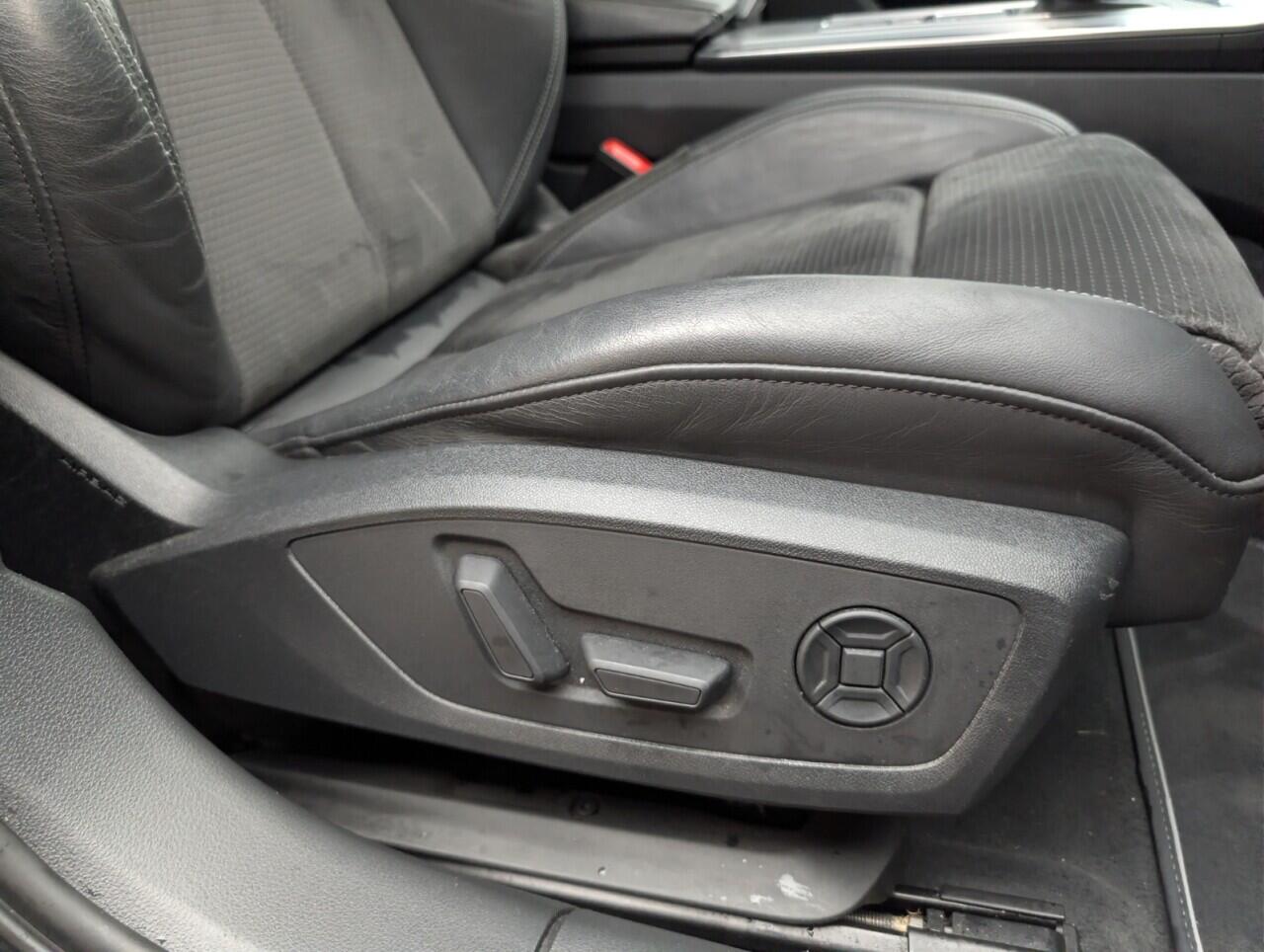 Used Audi A6 2020 for sale - 76998976: Photo 21