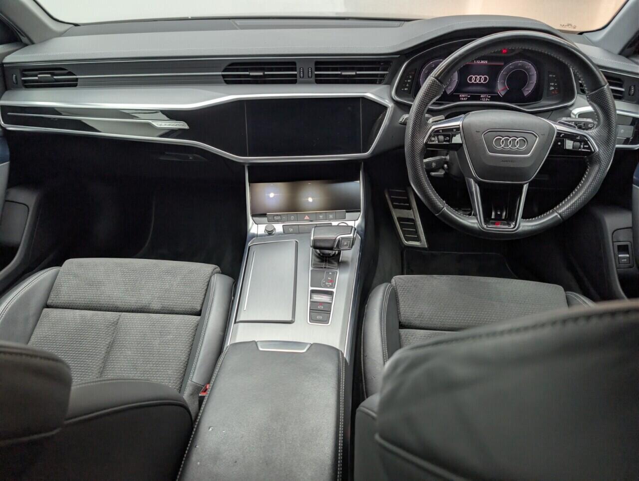 Used Audi A6 2020 for sale - 76998976: Photo 22