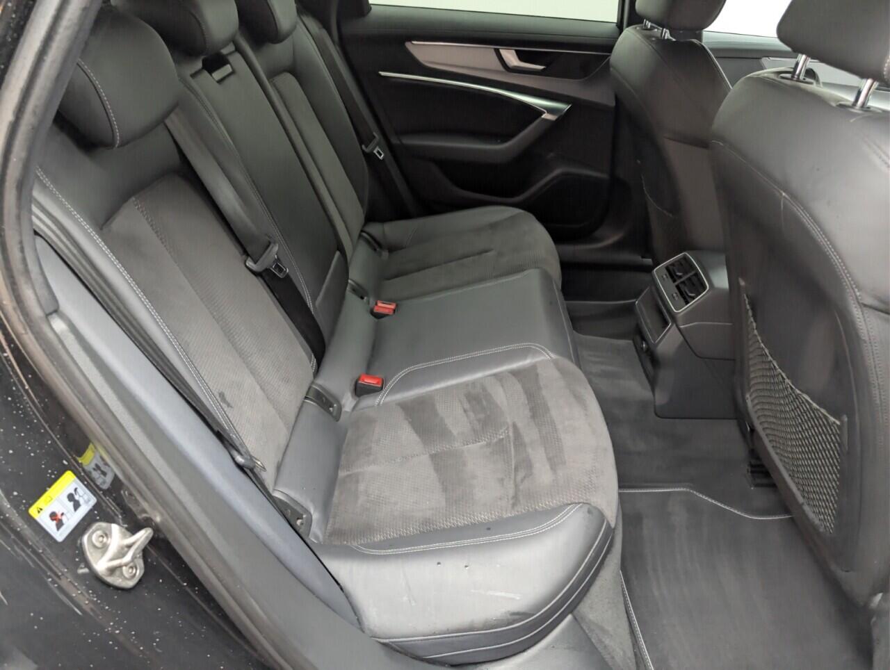 Used Audi A6 2020 for sale - 76998976: Photo 23