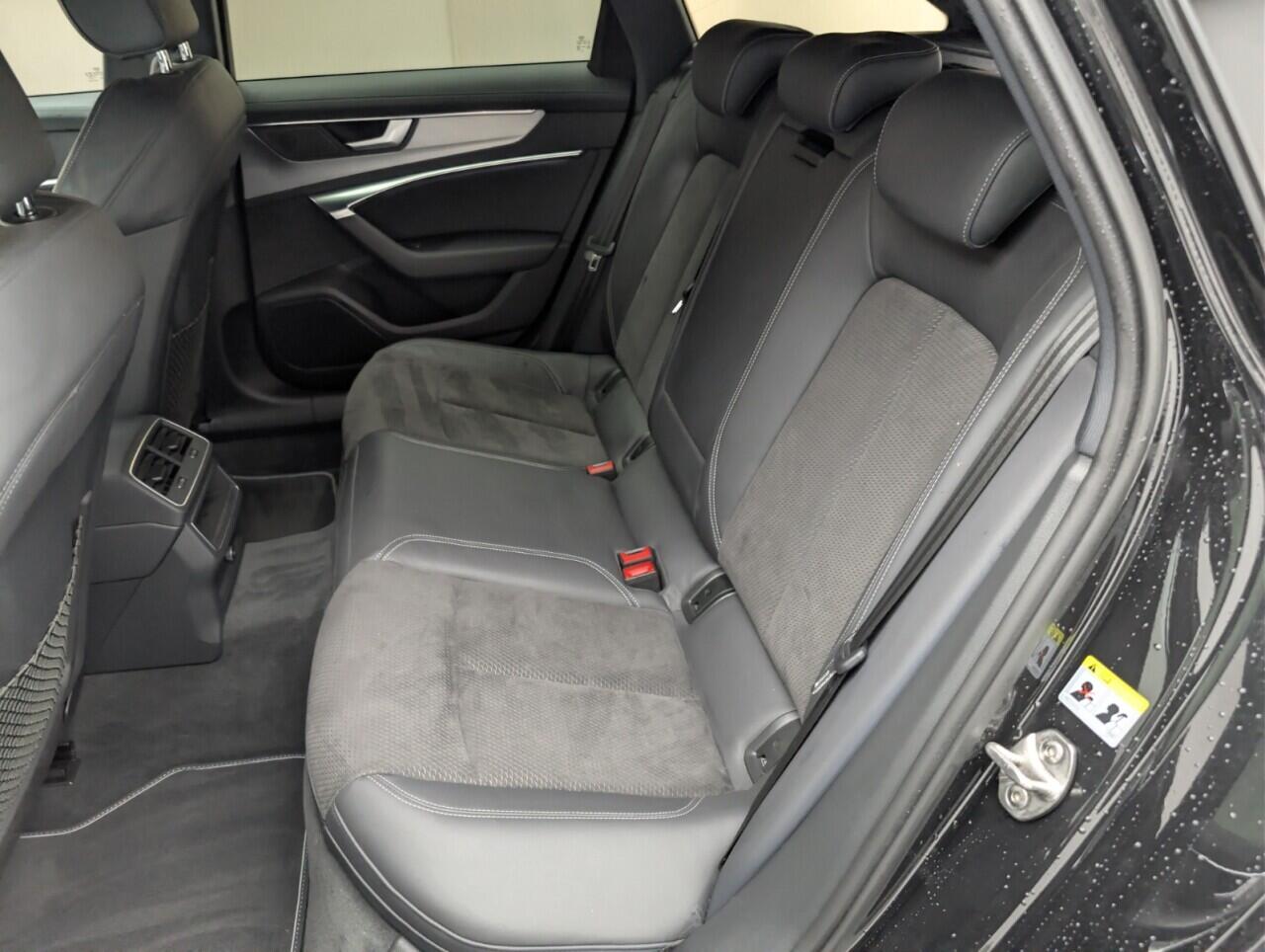 Used Audi A6 2020 for sale - 76998976: Photo 25