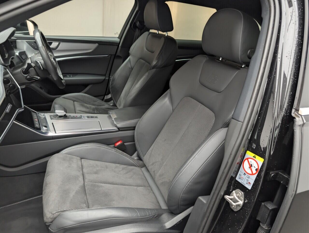 Used Audi A6 2020 for sale - 76998976: Photo 26