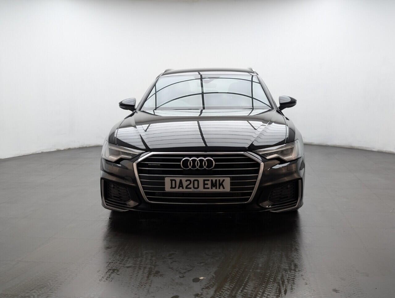 Used Audi A6 2020 for sale - 76998976: Photo 3