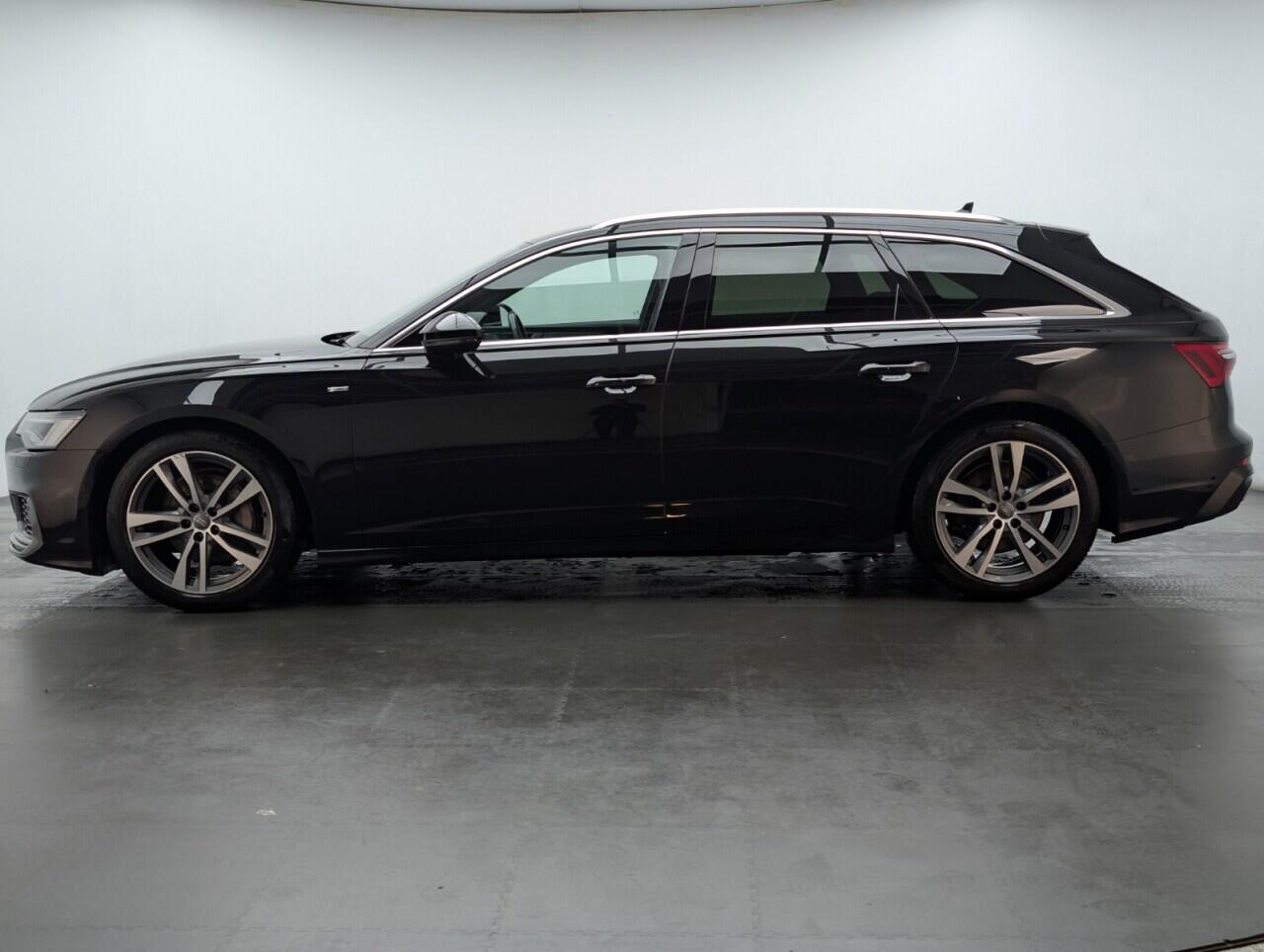 Used Audi A6 2020 for sale - 76998976: Photo 5