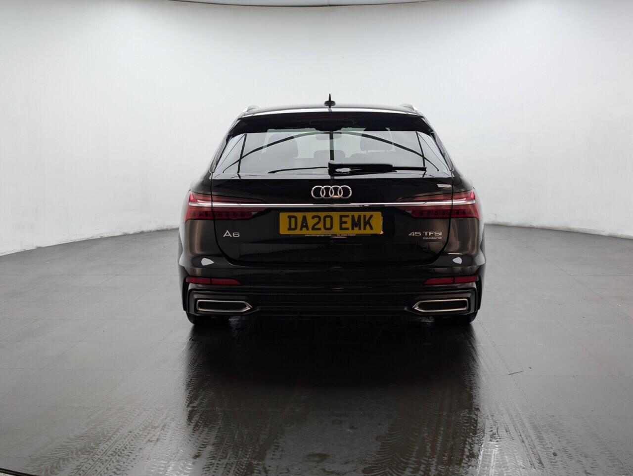 Used Audi A6 2020 for sale - 76998976: Photo 7