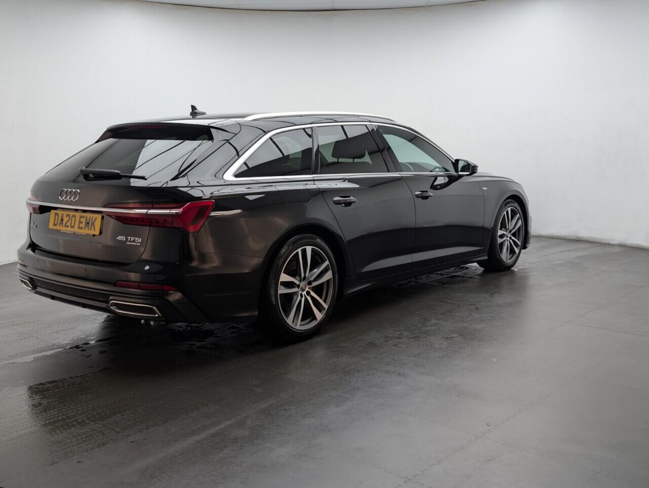 Used Audi A6 2020 for sale - 76998976: Photo 8