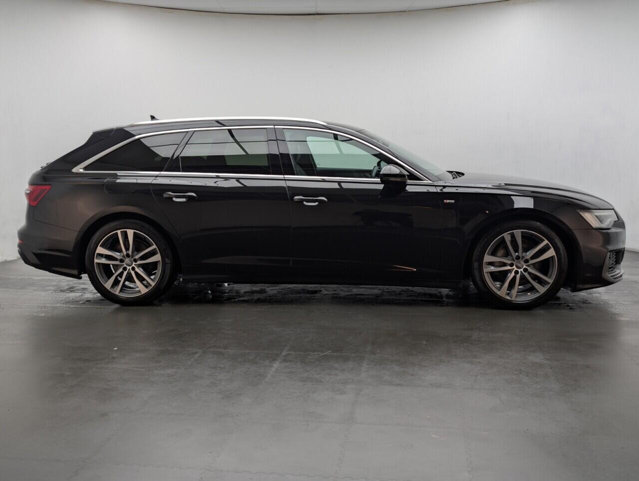 Used Audi A6 2020 for sale - 76998976: Photo 9