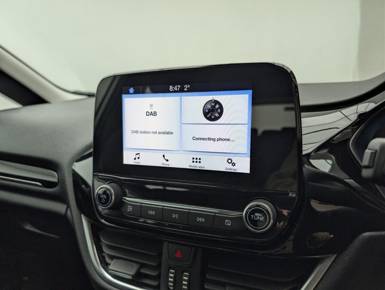 Used Ford Fiesta 2017 for sale - 76607022: Photo 14