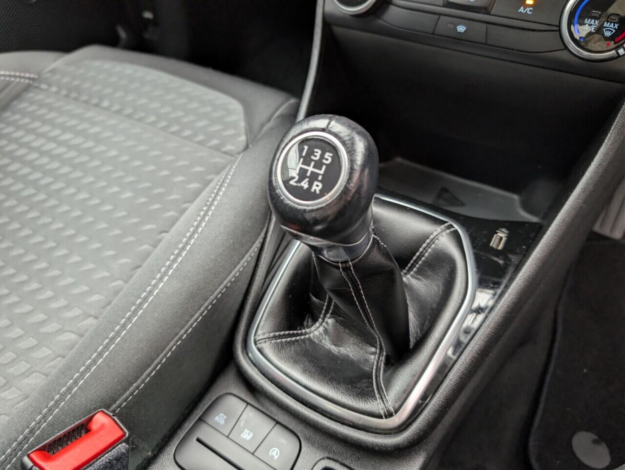 Used Ford Fiesta 2017 for sale - 76607022: Photo 16