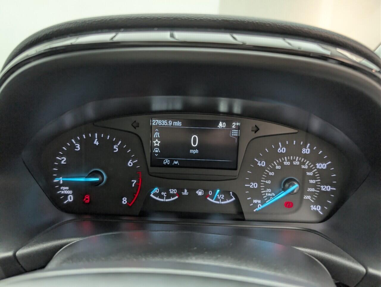 Used Ford Fiesta 2017 for sale - 76607022: Photo 17