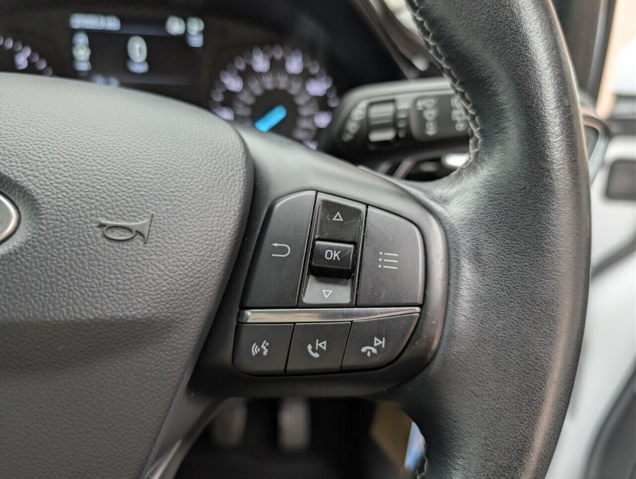 Used Ford Fiesta 2017 for sale - 76607022: Photo 19