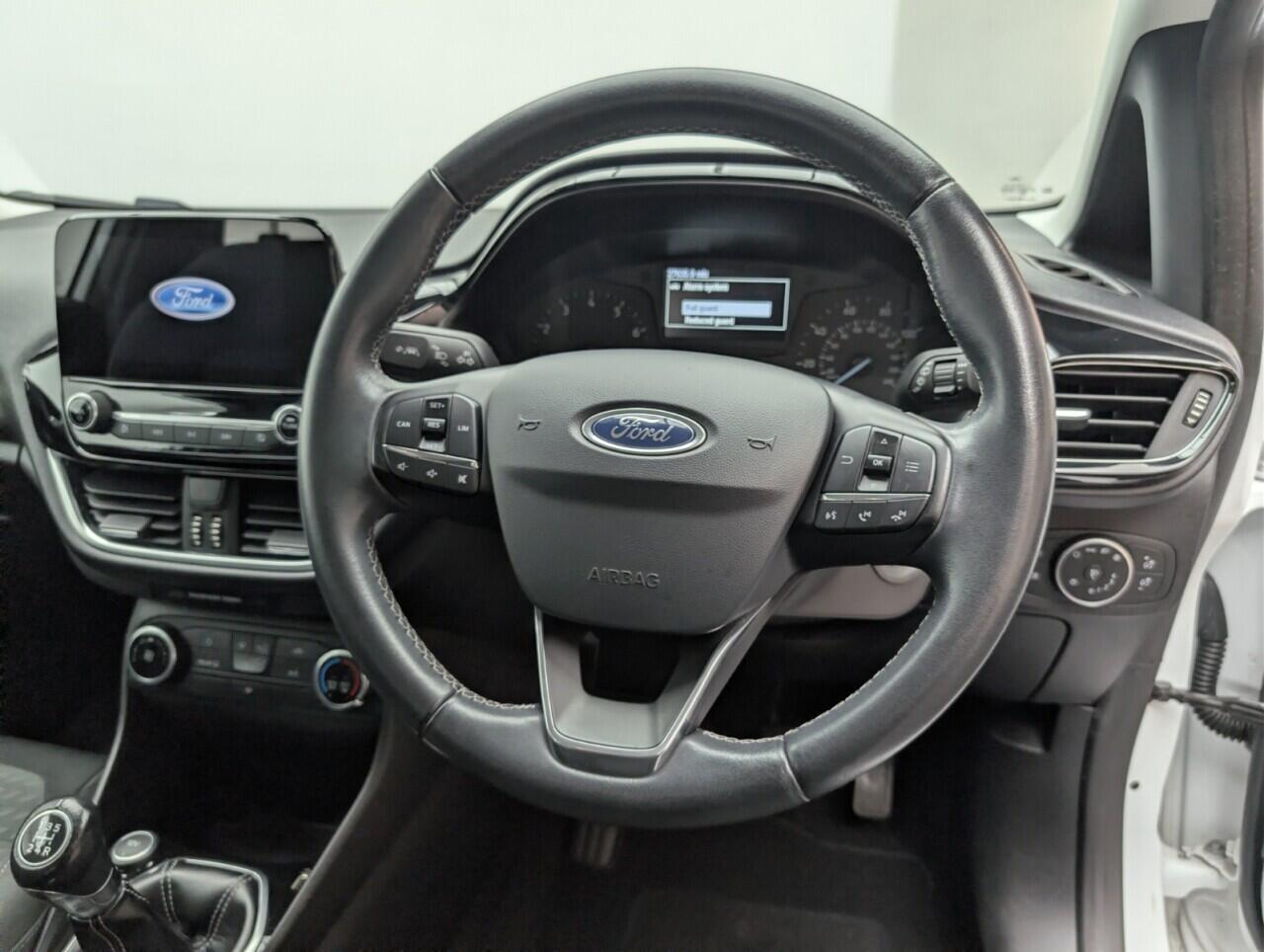 Used Ford Fiesta 2017 for sale - 76607022: Photo 22