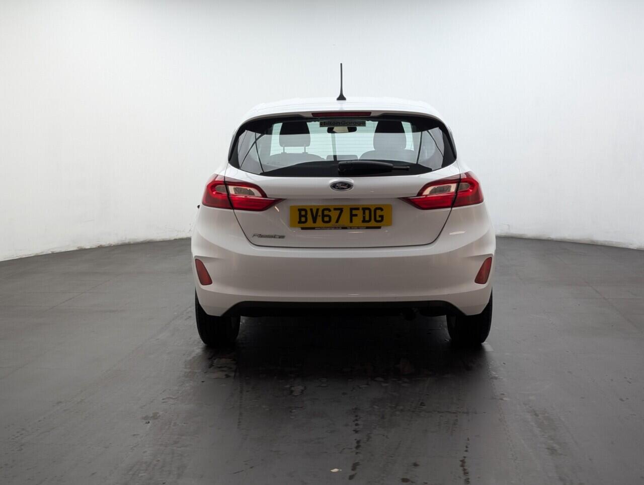 Used Ford Fiesta 2017 for sale - 76607022: Photo 7