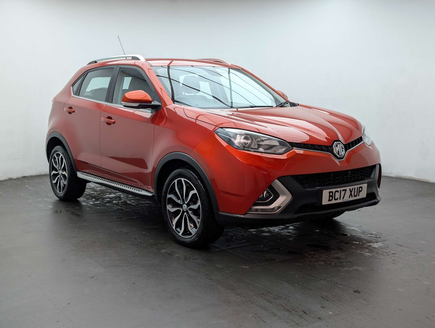 Used MG GS 2017 for sale - 77973549: Photo 10