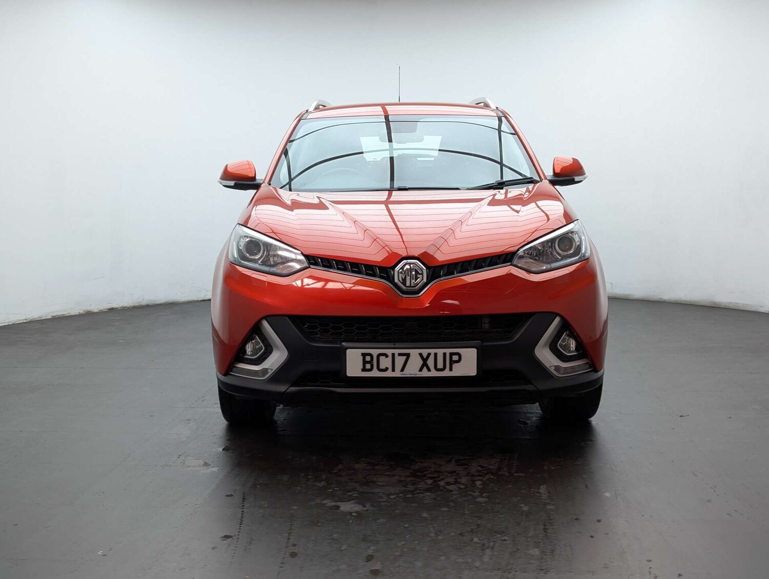 Used MG GS 2017 for sale - 77973549: Photo 3