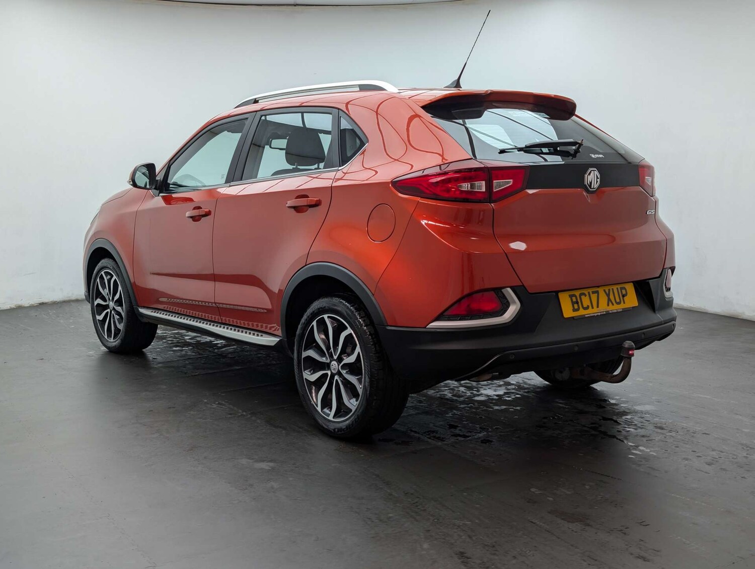 Used MG GS 2017 for sale - 77973549: Photo 5