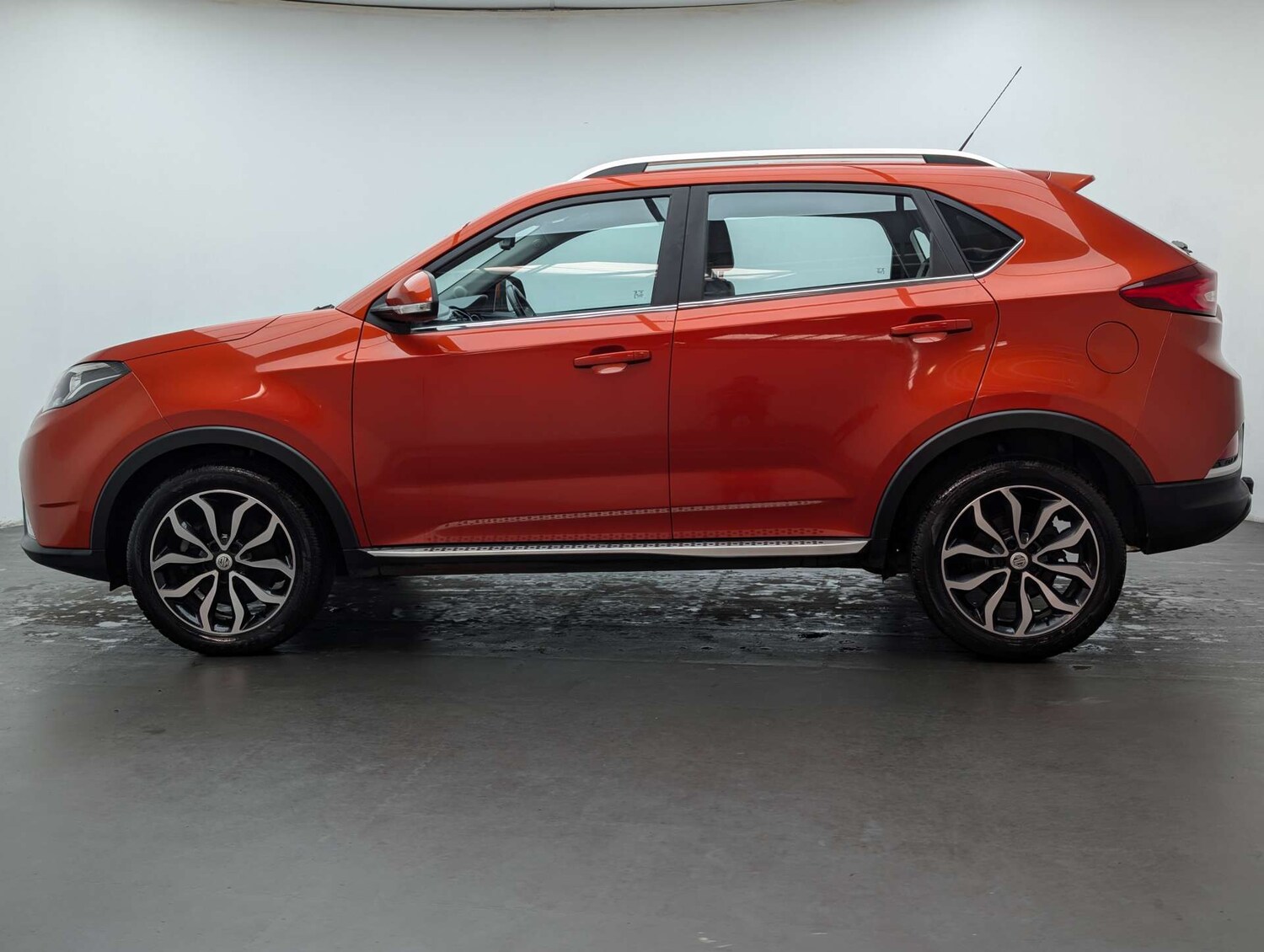 Used MG GS 2017 for sale - 77973549: Photo 6