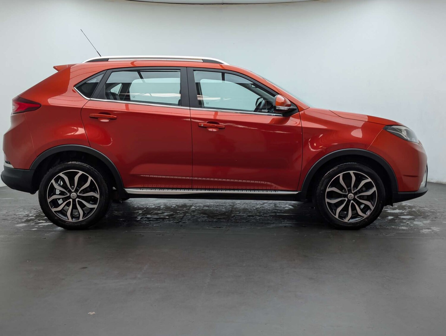 Used MG GS 2017 for sale - 77973549: Photo 7