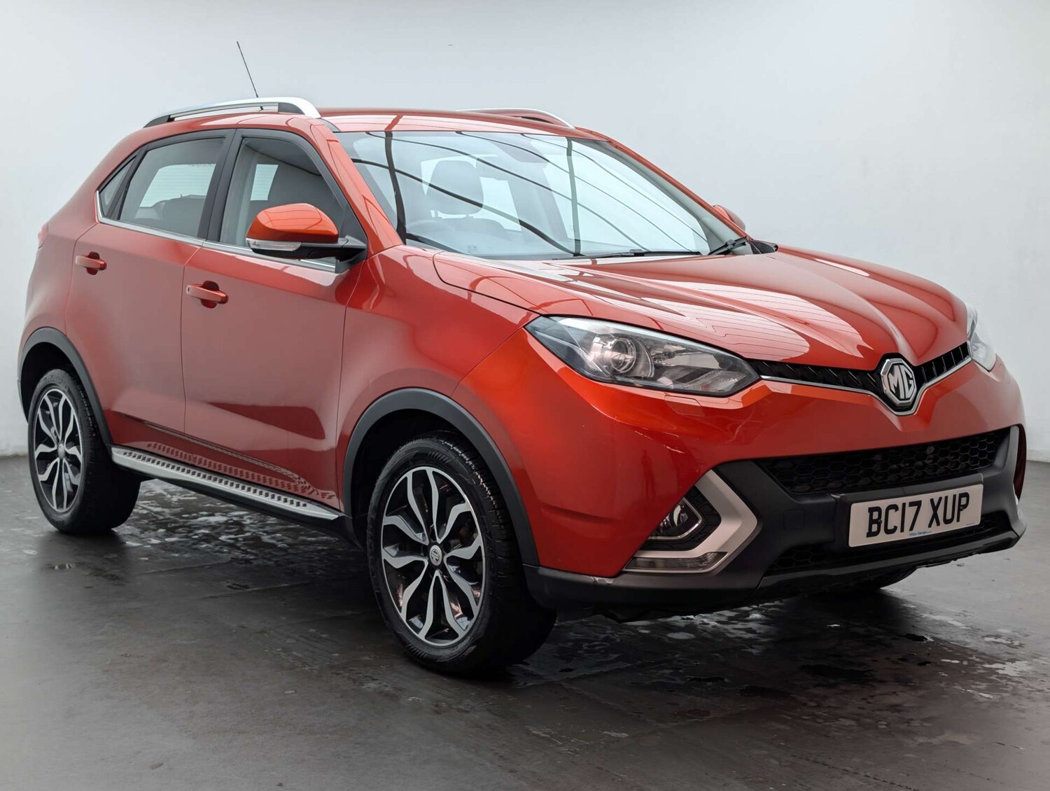 Used MG GS 2017 for sale - 77973549: Photo 9