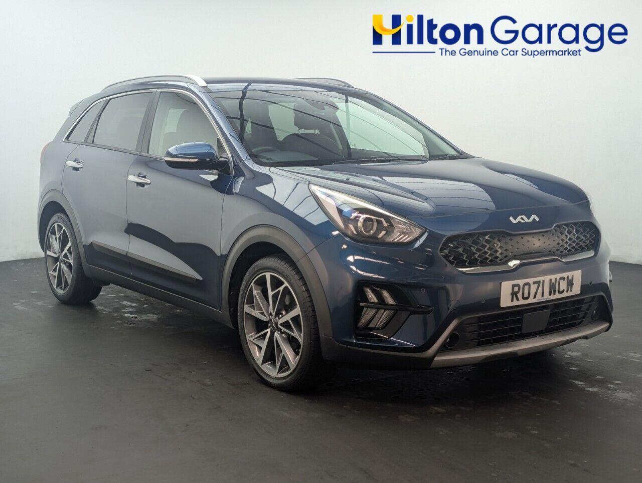 Used Kia Niro 2021 for sale - 76425350: Photo 1