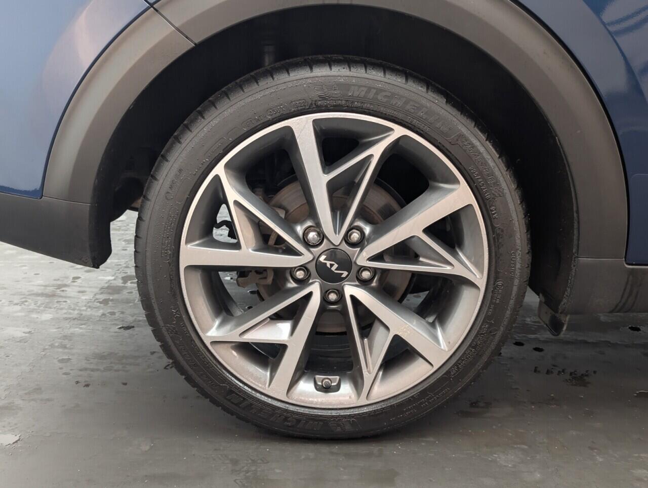 Used Kia Niro 2021 for sale - 76425350: Photo 10