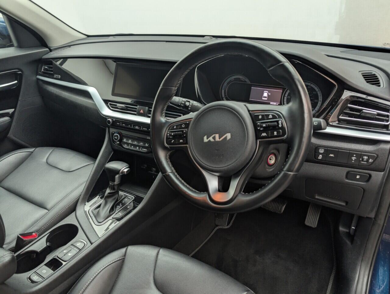 Used Kia Niro 2021 for sale - 76425350: Photo 11