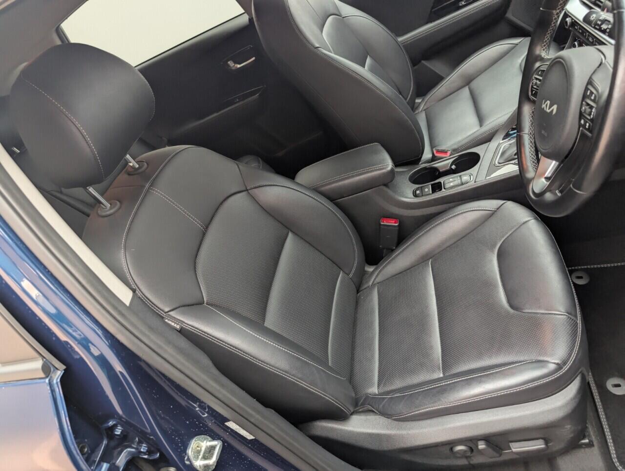 Used Kia Niro 2021 for sale - 76425350: Photo 12