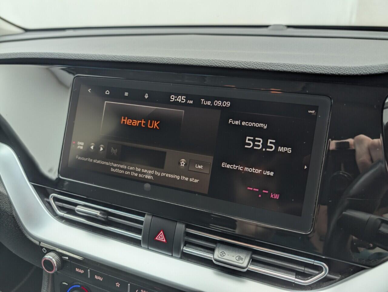 Used Kia Niro 2021 for sale - 76425350: Photo 13