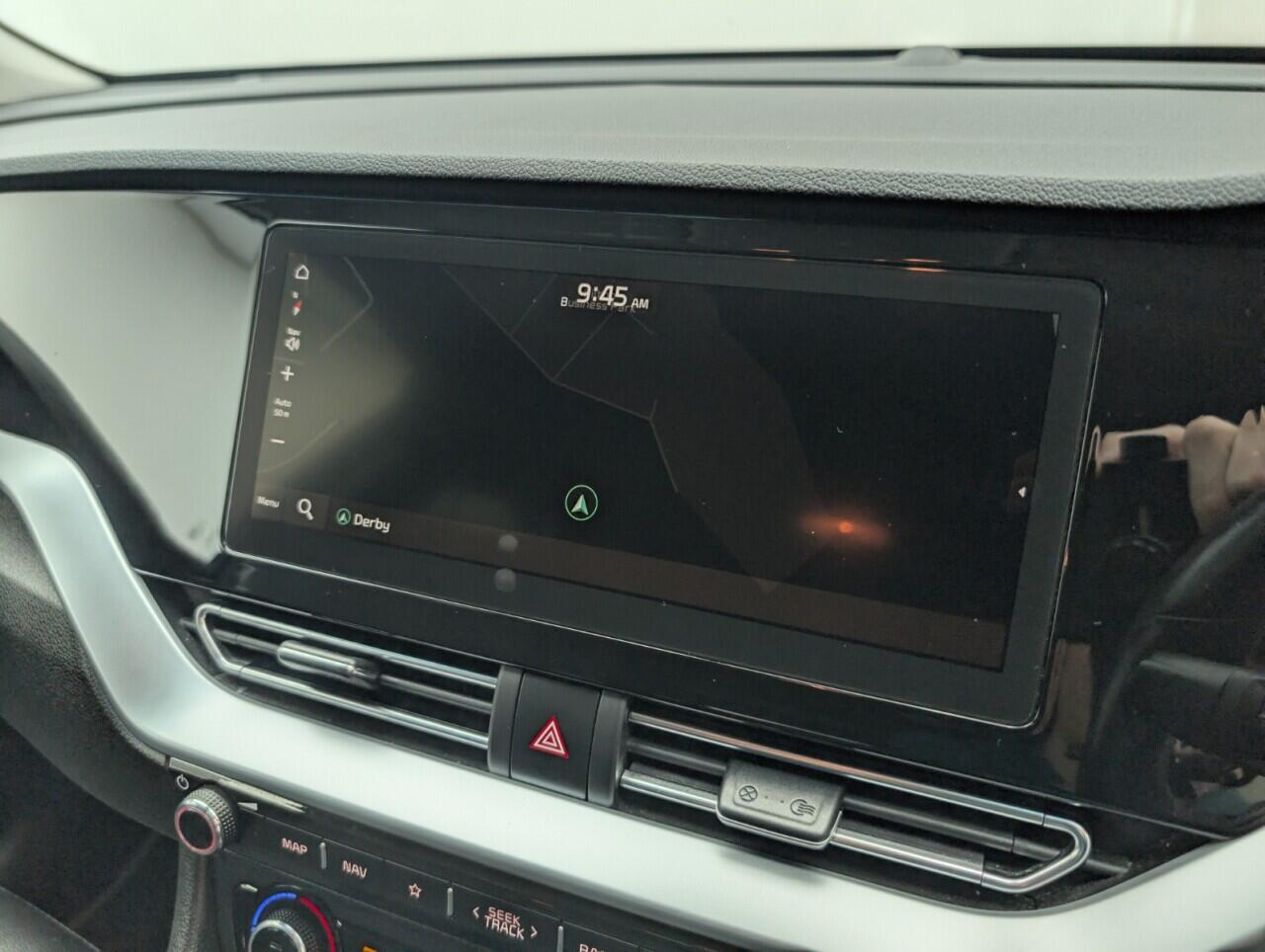 Used Kia Niro 2021 for sale - 76425350: Photo 14