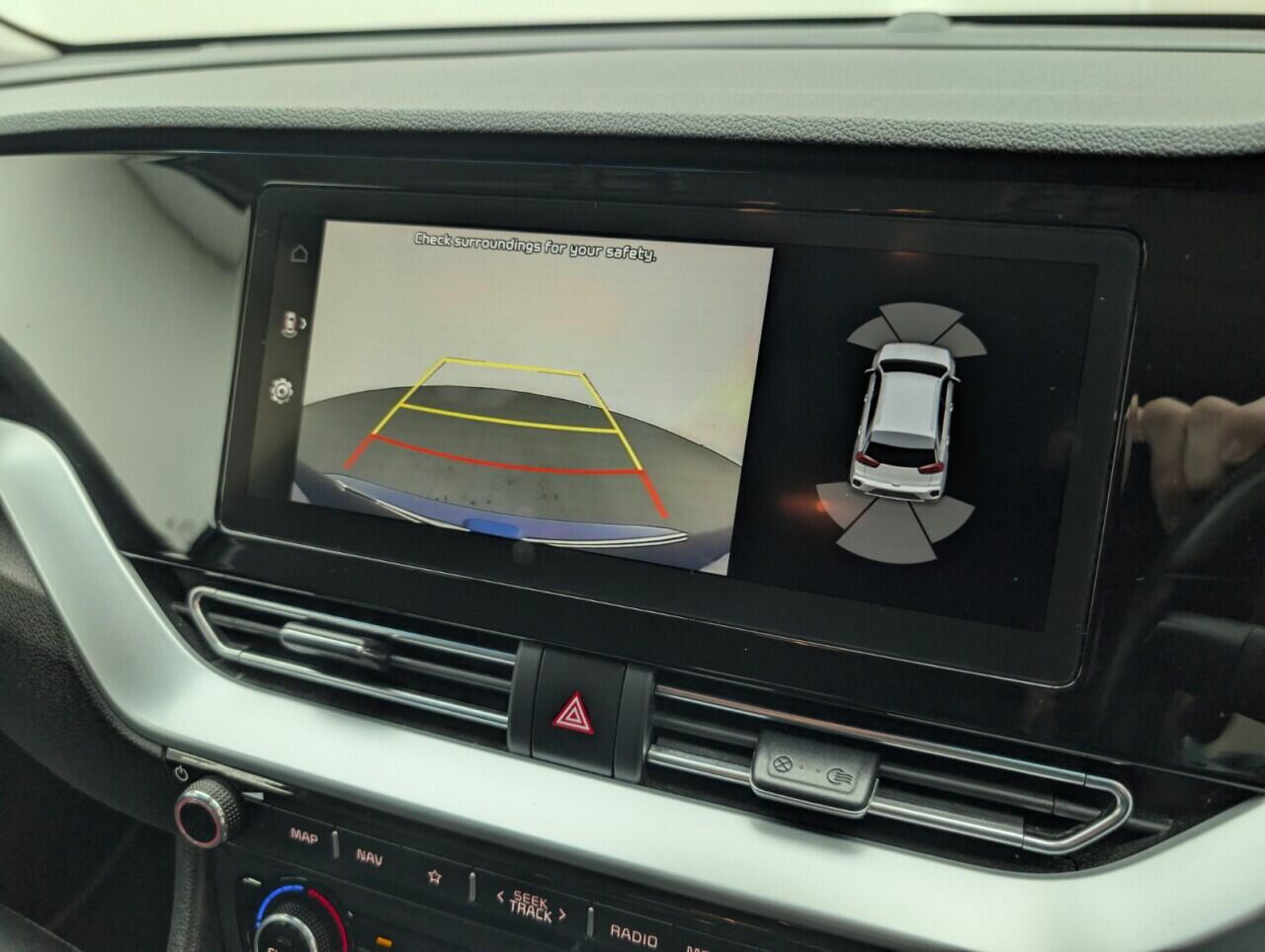 Used Kia Niro 2021 for sale - 76425350: Photo 15