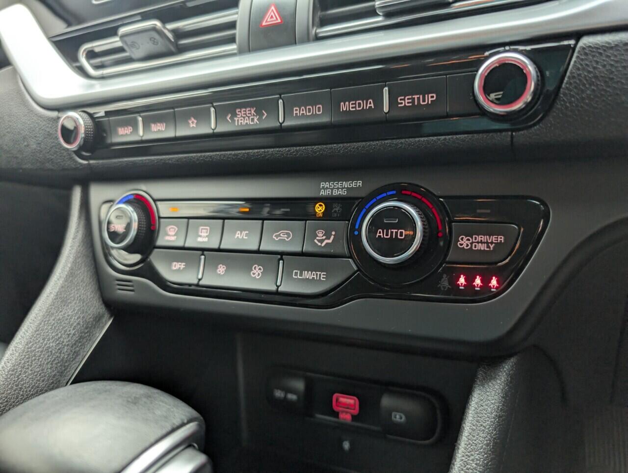 Used Kia Niro 2021 for sale - 76425350: Photo 16