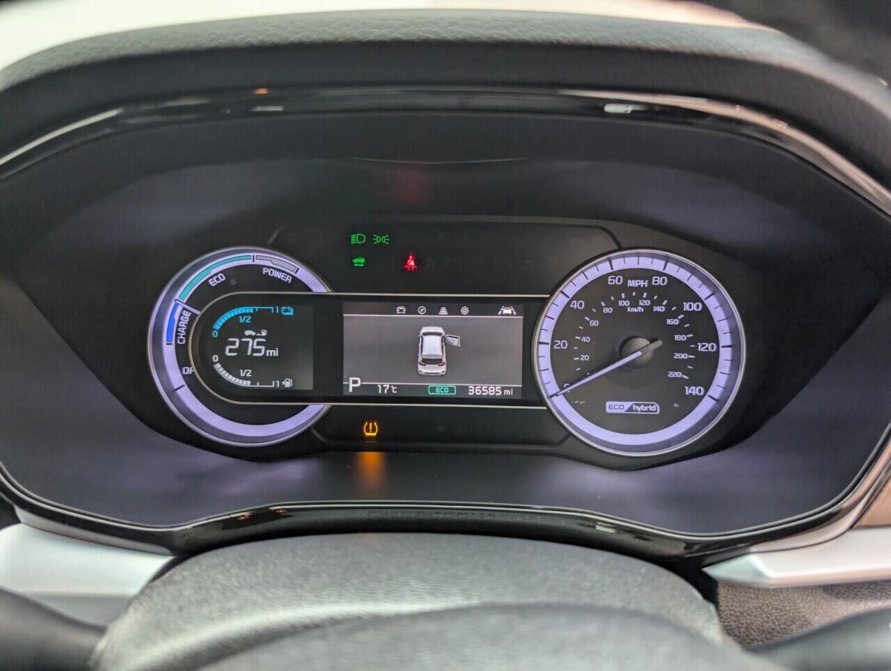 Used Kia Niro 2021 for sale - 76425350: Photo 18