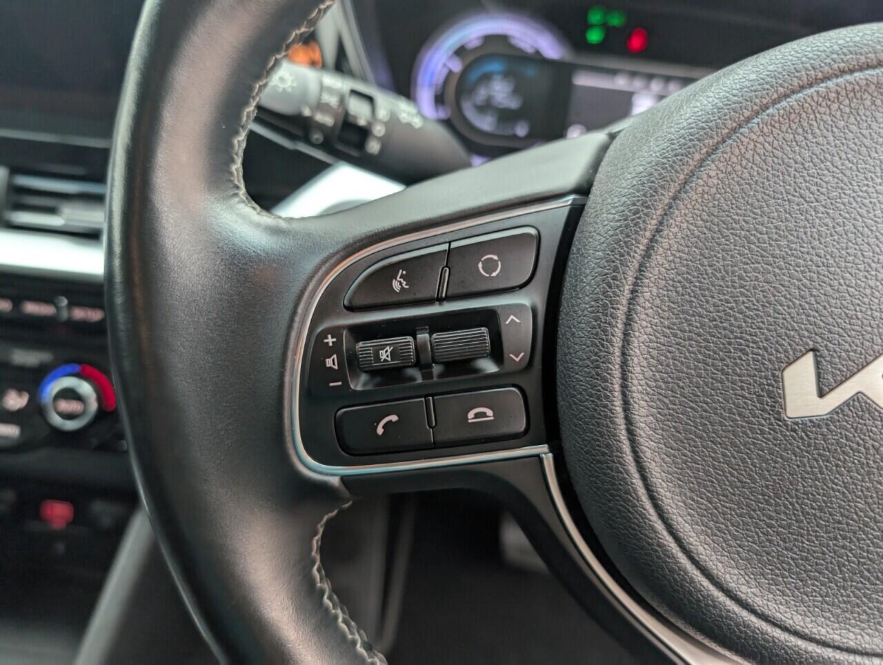 Used Kia Niro 2021 for sale - 76425350: Photo 19