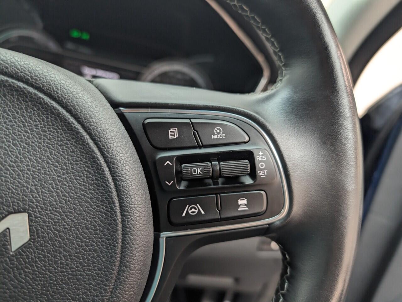 Used Kia Niro 2021 for sale - 76425350: Photo 20