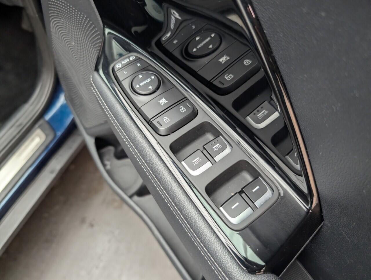 Used Kia Niro 2021 for sale - 76425350: Photo 21