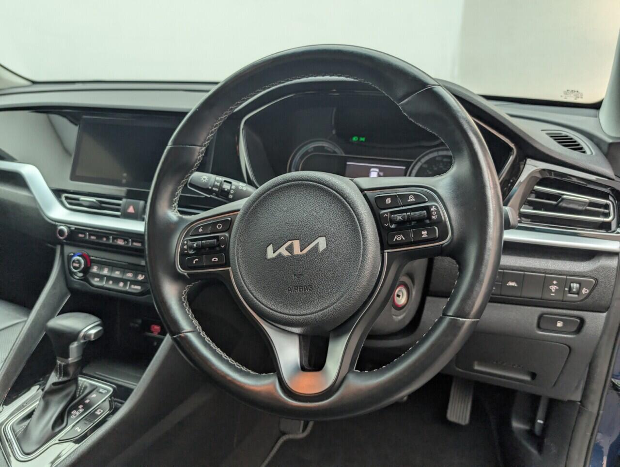 Used Kia Niro 2021 for sale - 76425350: Photo 23