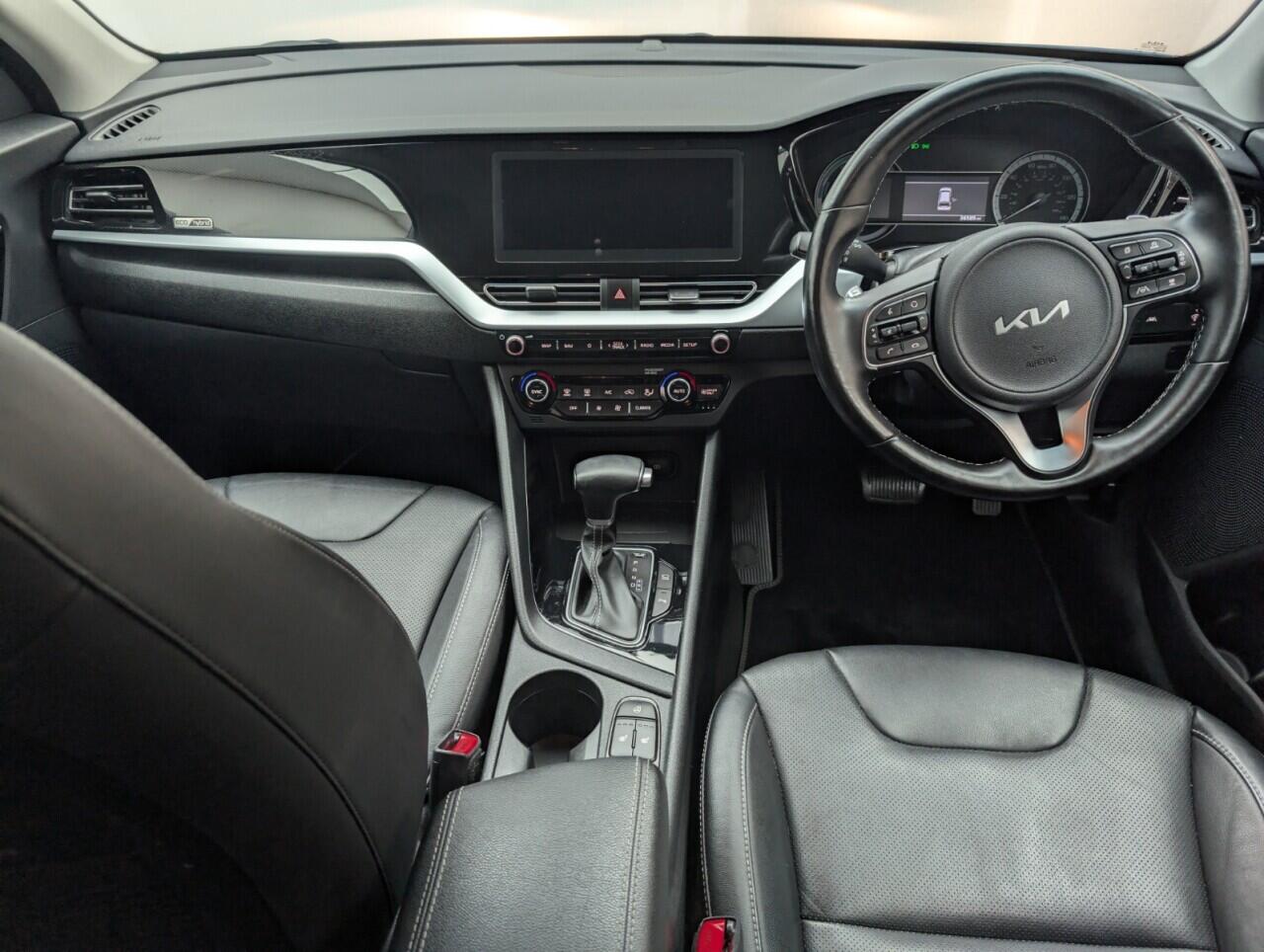 Used Kia Niro 2021 for sale - 76425350: Photo 24