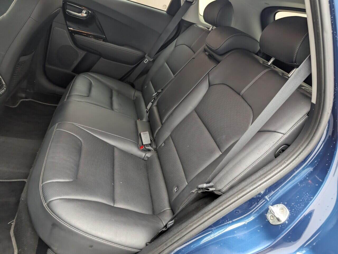 Used Kia Niro 2021 for sale - 76425350: Photo 27