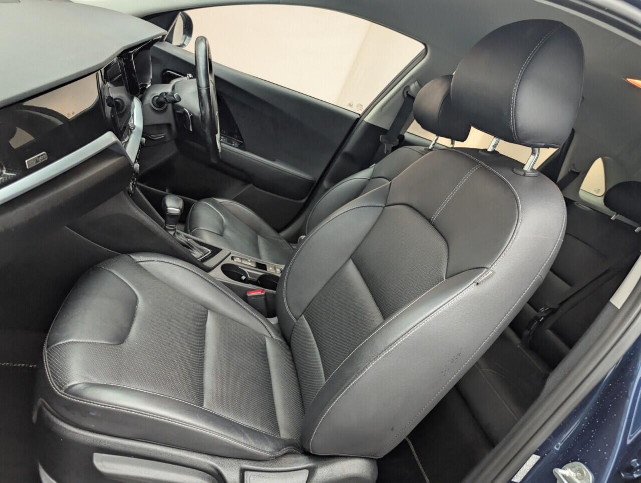 Used Kia Niro 2021 for sale - 76425350: Photo 28